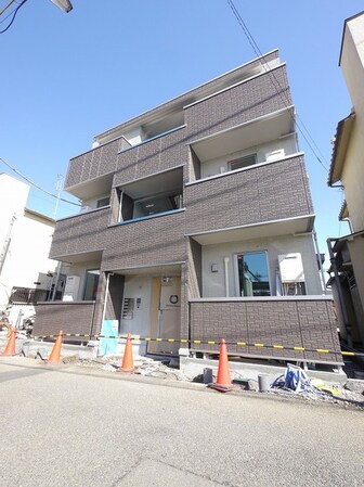 ルピナスシャトーの物件内観写真